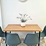Ivanna Apartman Néa Mudaniá