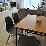 Ivanna Apartman Néa Mudaniá