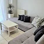 Ivanna Apartman Néa Mudaniá