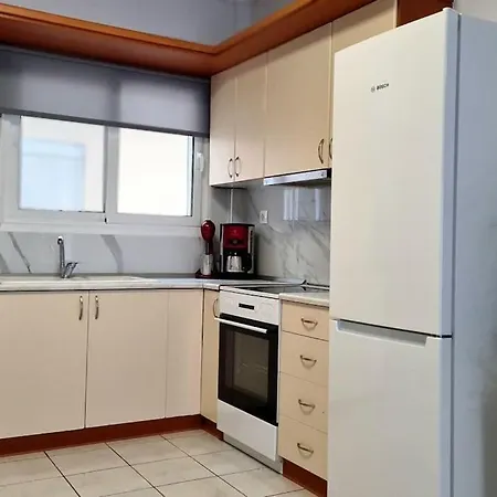 Ivanna Apartment *