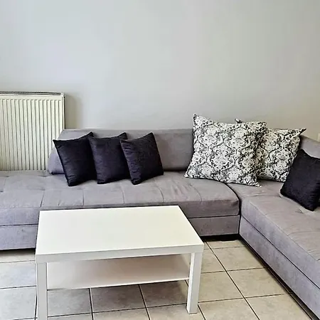 Ivanna Apartment