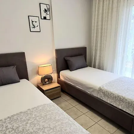 Apartment Ivanna