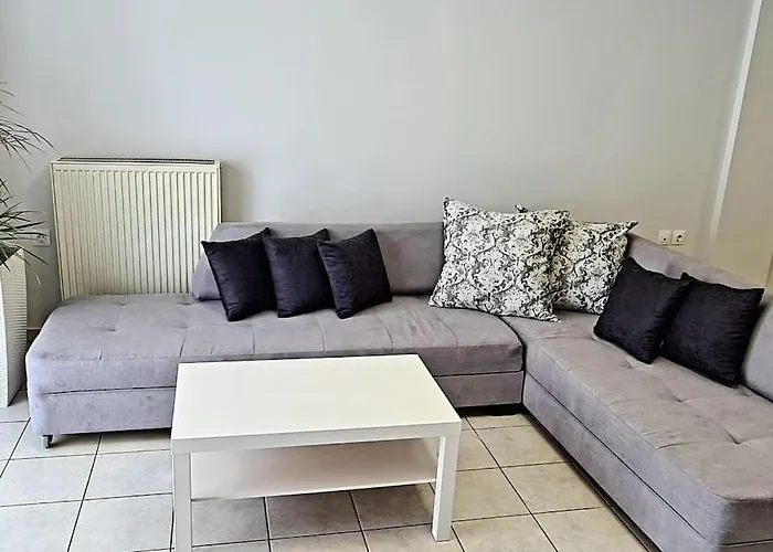 Ivanna Apartment