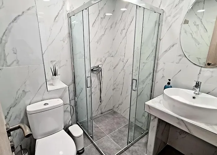 Apartment Ivanna