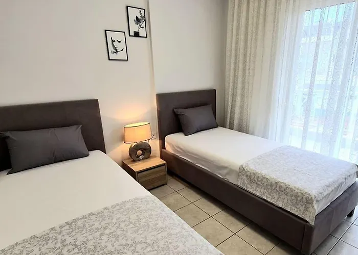 Apartment Ivanna