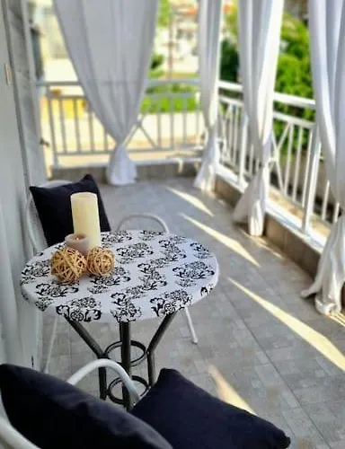Ivanna Apartment