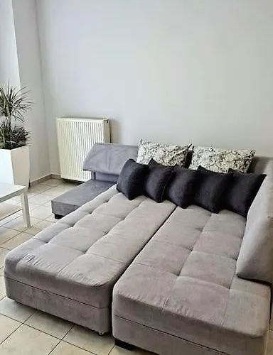 Apartment Ivanna