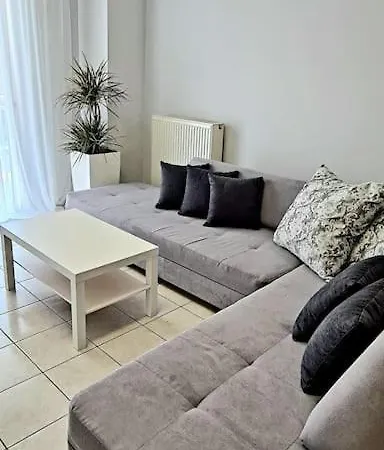 Ivanna Apartman Néa Mudaniá