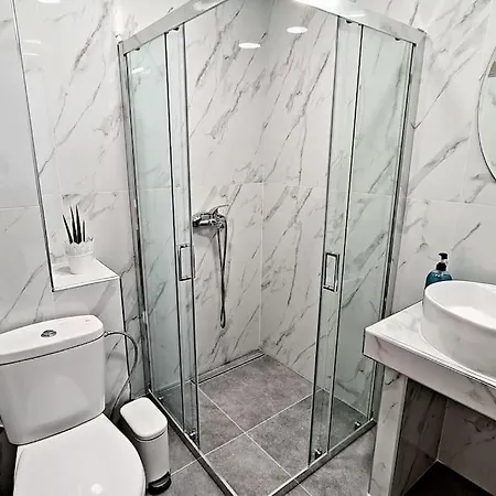 Apartament Ivanna