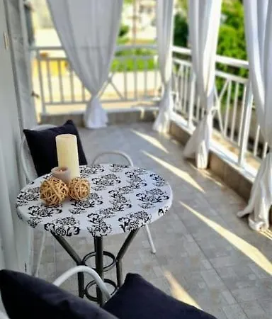 Ivanna Apartament