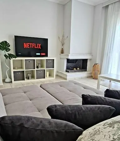 Ivanna * Nea Moudania